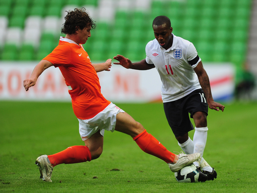 Danny Rose